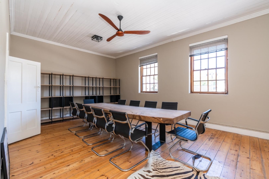 0 Bedroom Property for Sale in Gardens Western Cape